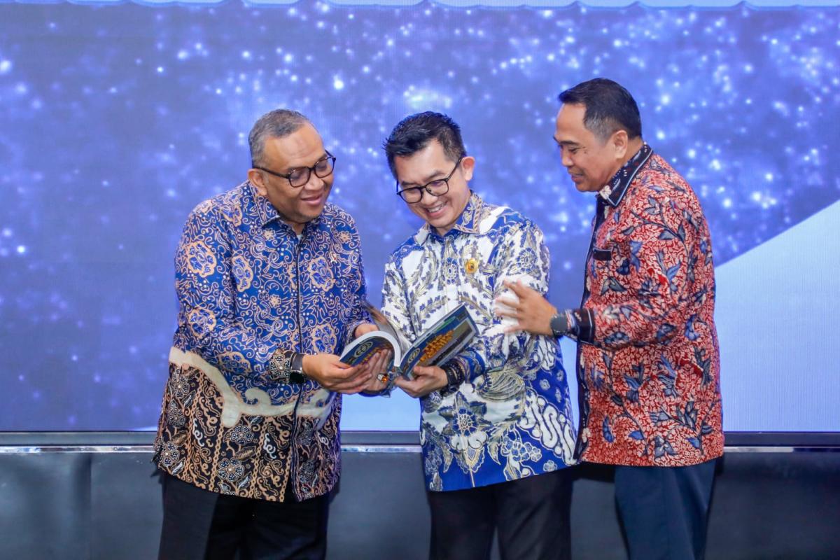 Kemnaker dan LAN Perkuat MagangHub untuk Tingkatkan Kompetensi dan Kesiapan Kerja Generasi Muda